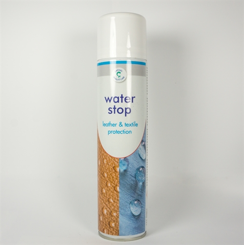 Waterstop Cathiel læder og tekstil imprægnering