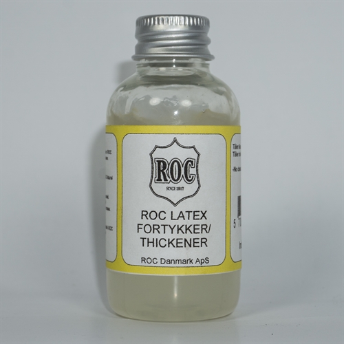 Latex fortykker ROC Latex Thickener 