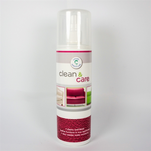 Clean and care spray Cathiel