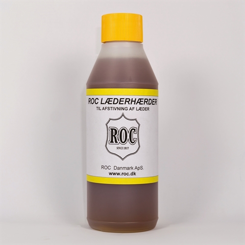 ROC Læderhærder / ROC Leather Hardener